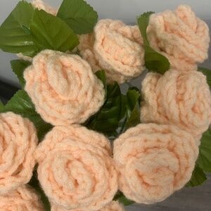 Handmade Flower Bouquet